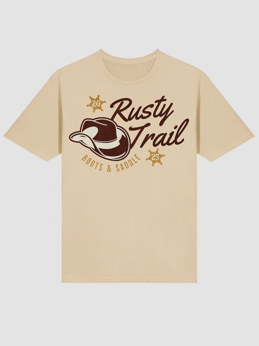 Rusty Trail product image (3)