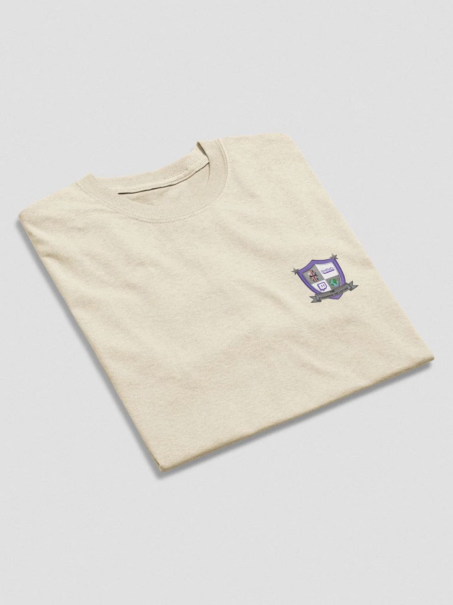 The Streaming Collective - Gildan Ultra Cotton T-Shirt product image (4)