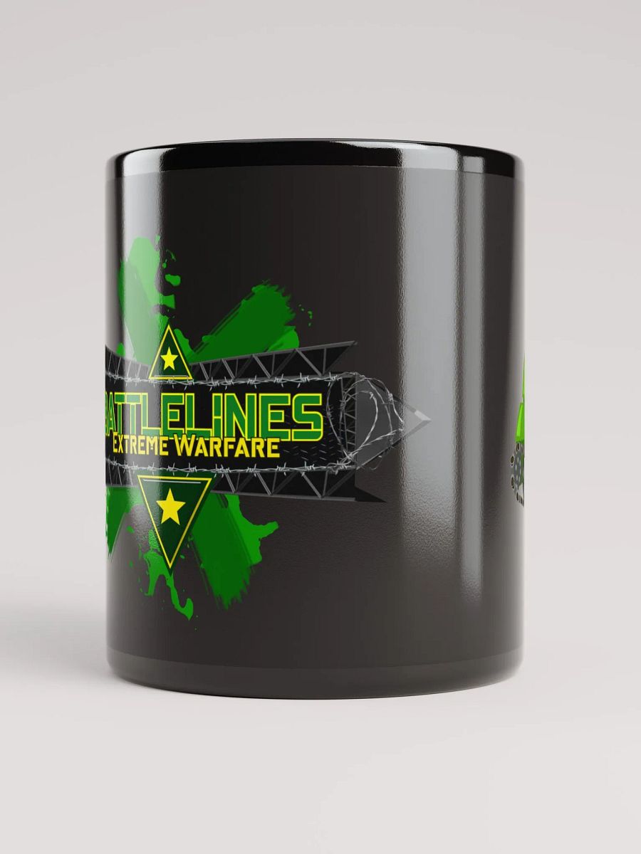 EGCW Battlelines Extreme Warfare Coffee Cup product image (5)