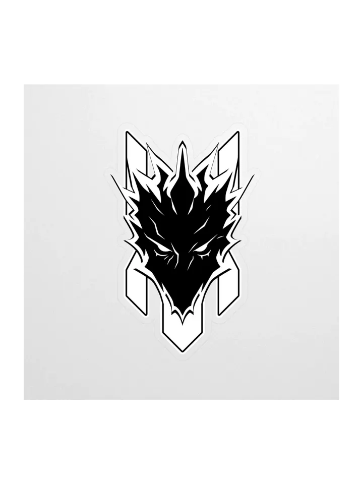 Kr1K Sticker product image (1)