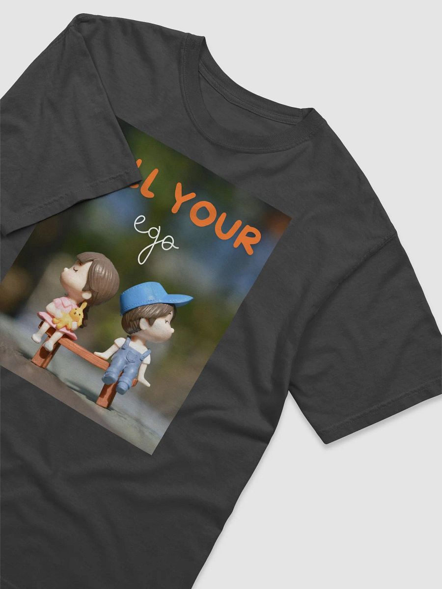 Couples Design - Kill Your Ego product image (3)