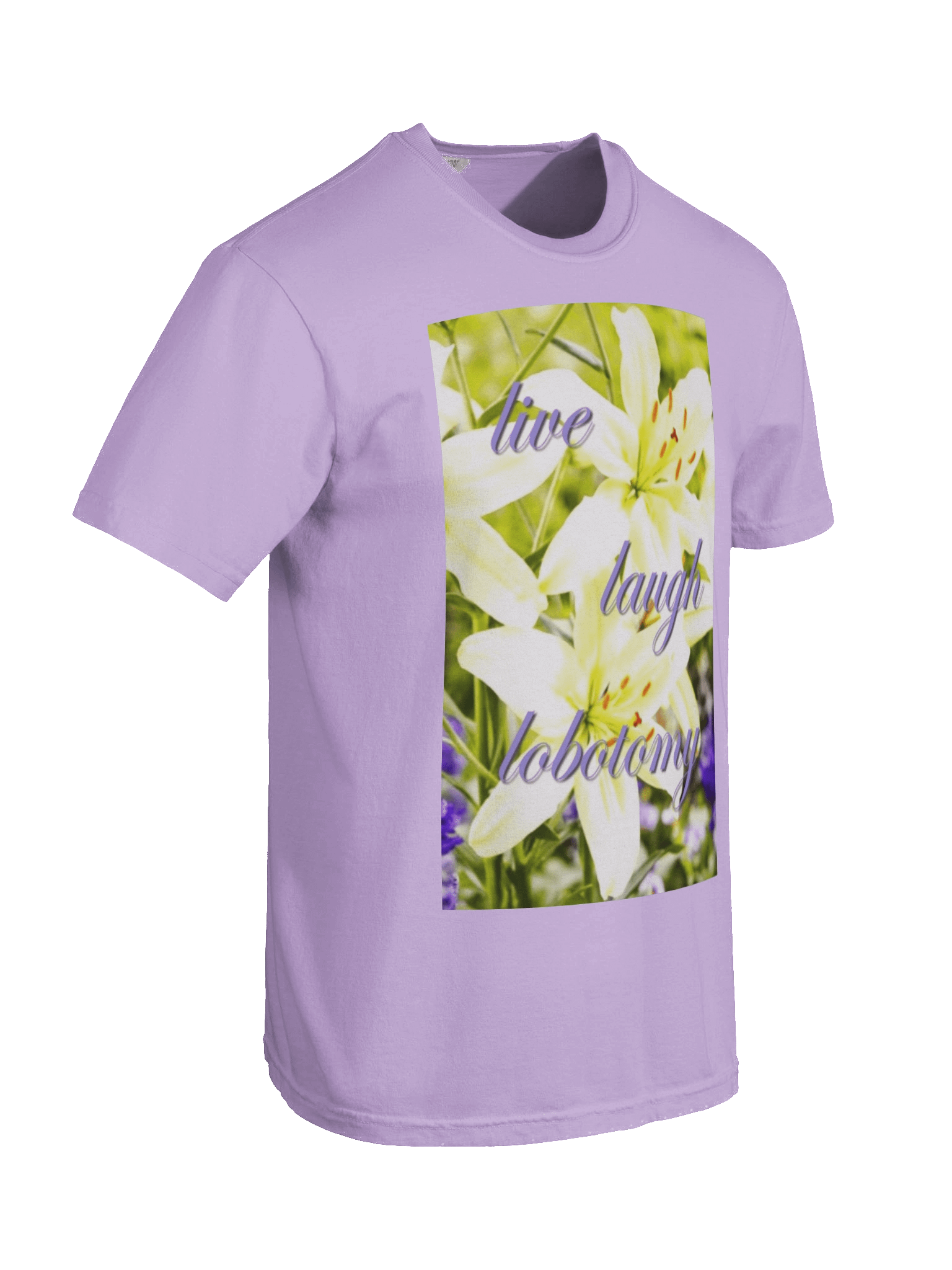 The Three L's Day Shirt product image (24)