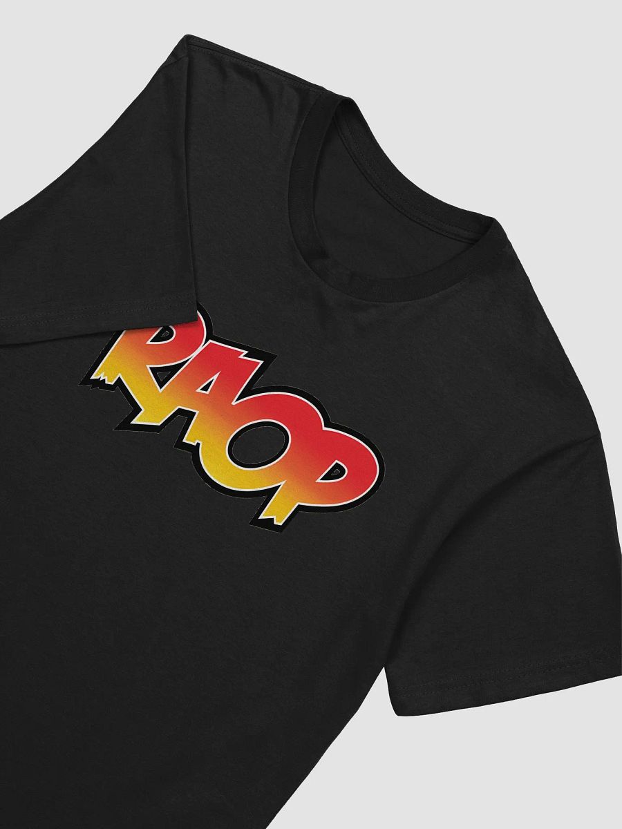 RAOP LOGO SHIRT product image (12)