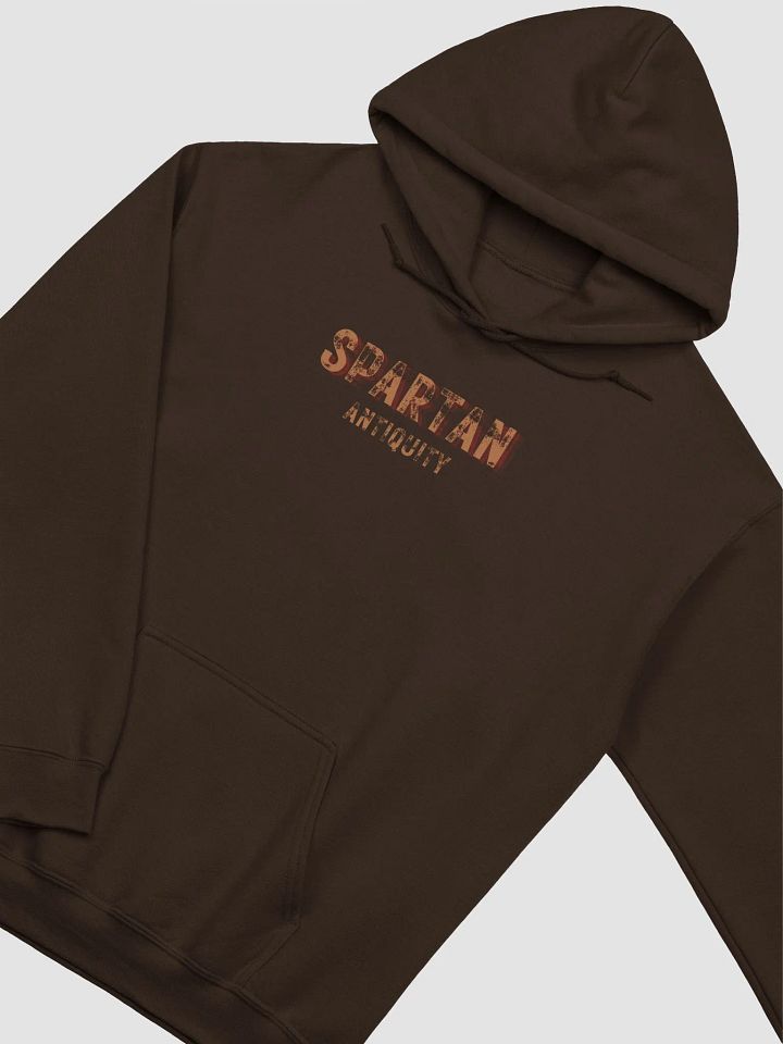 Spartan Antiquity Classic Hoodie product image (13)
