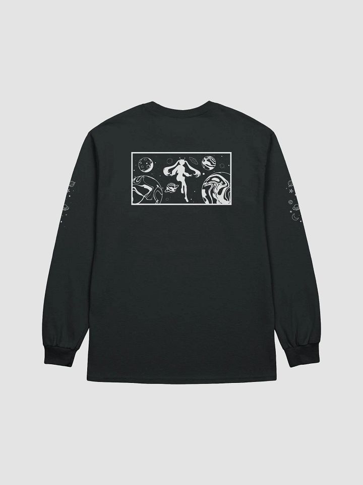 Stardust Long-Sleeve product image (2)