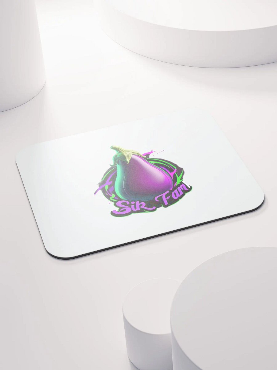 SikFam MousePad product image (4)