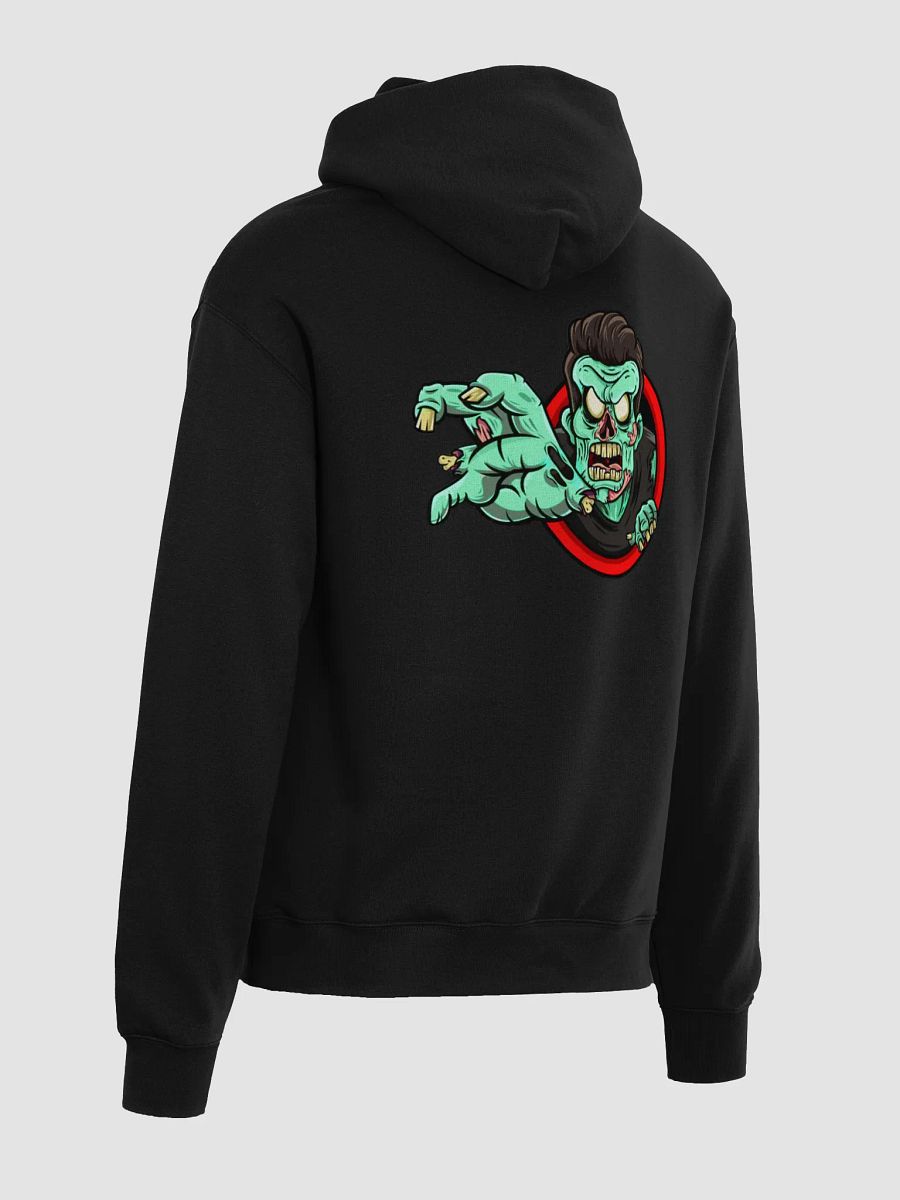 KillrZomibe Urbanite Hoodie product image (5)