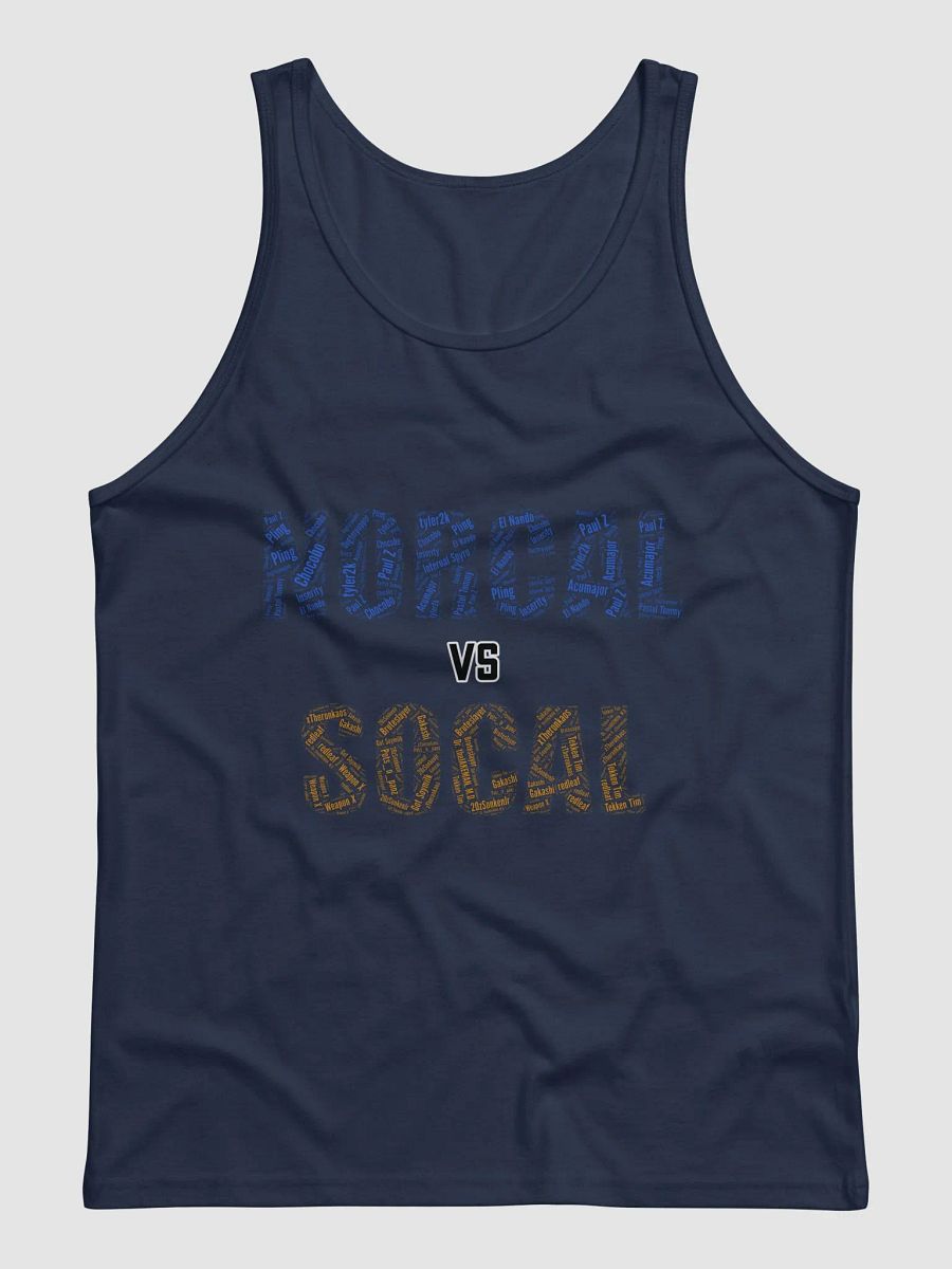 NvS Clash Tank product image (2)