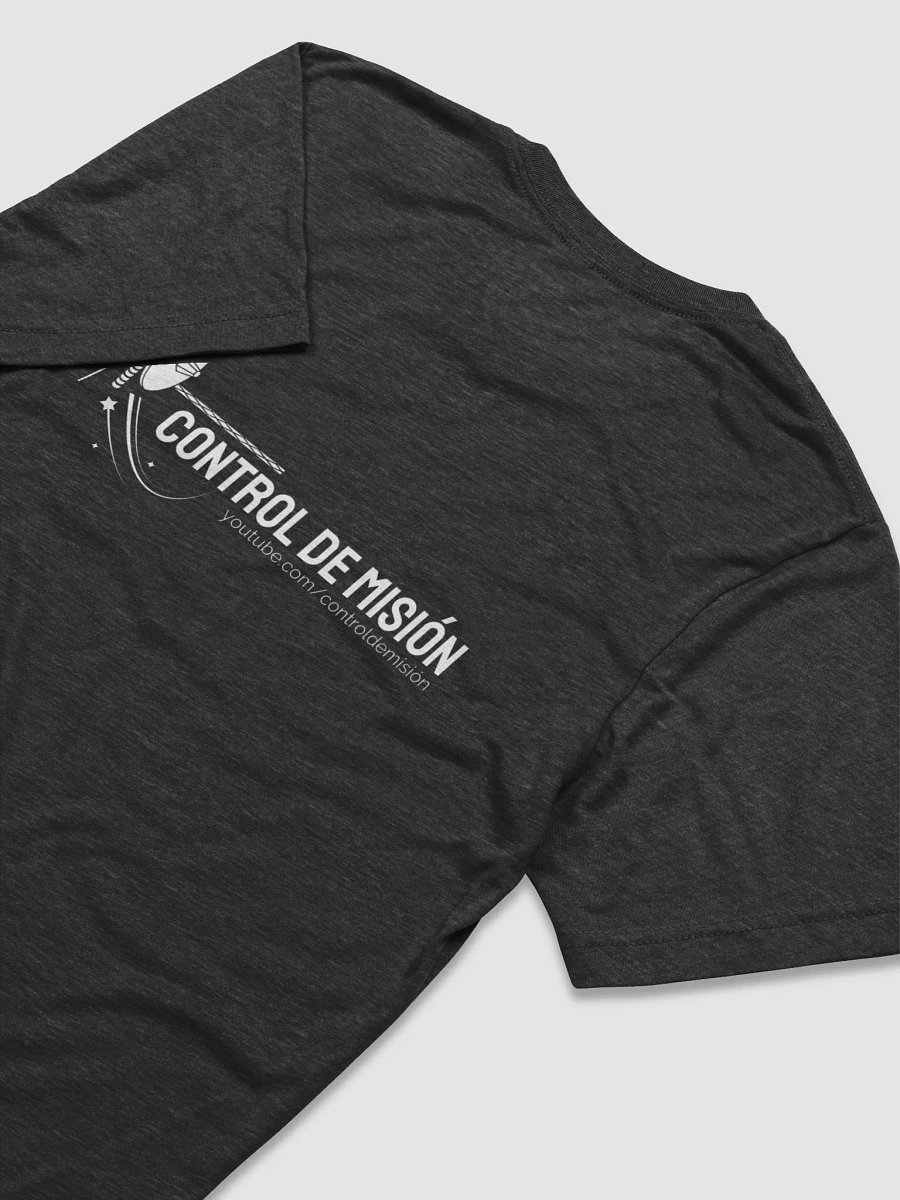 Control de Misión- Camiseta Hombre product image (4)