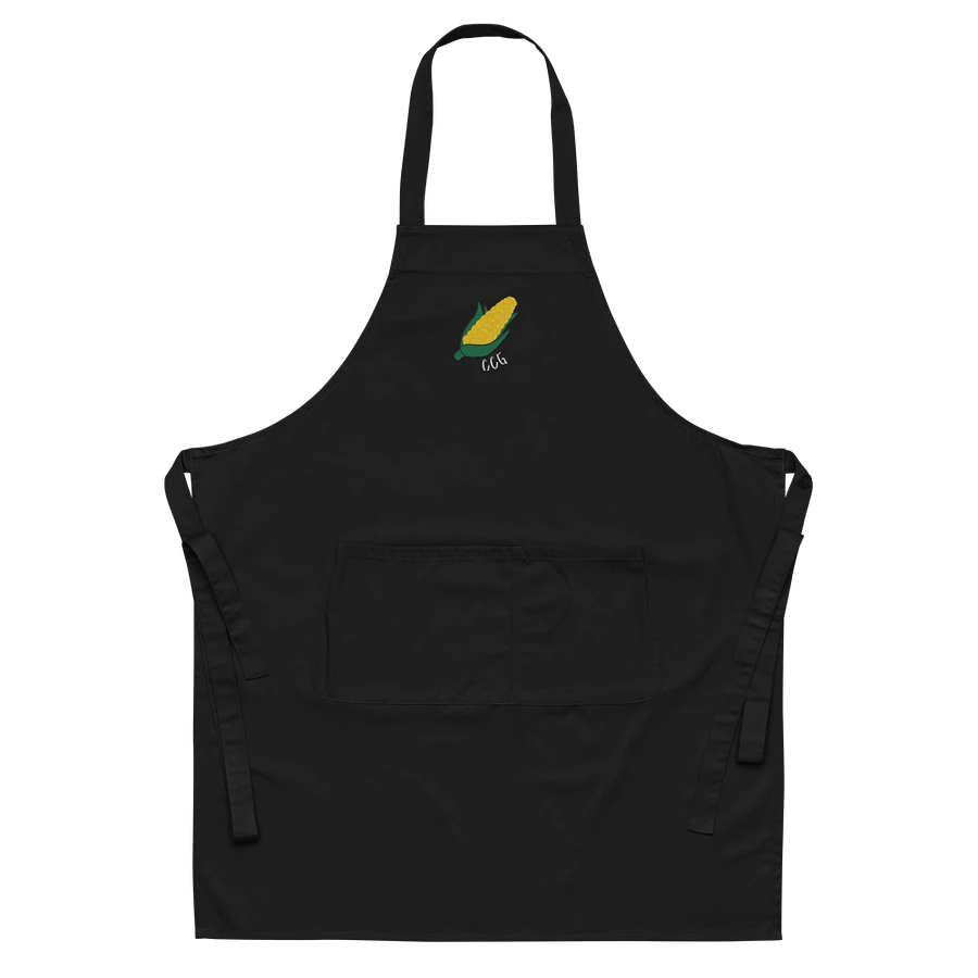 CORN CCG APRON product image (9)