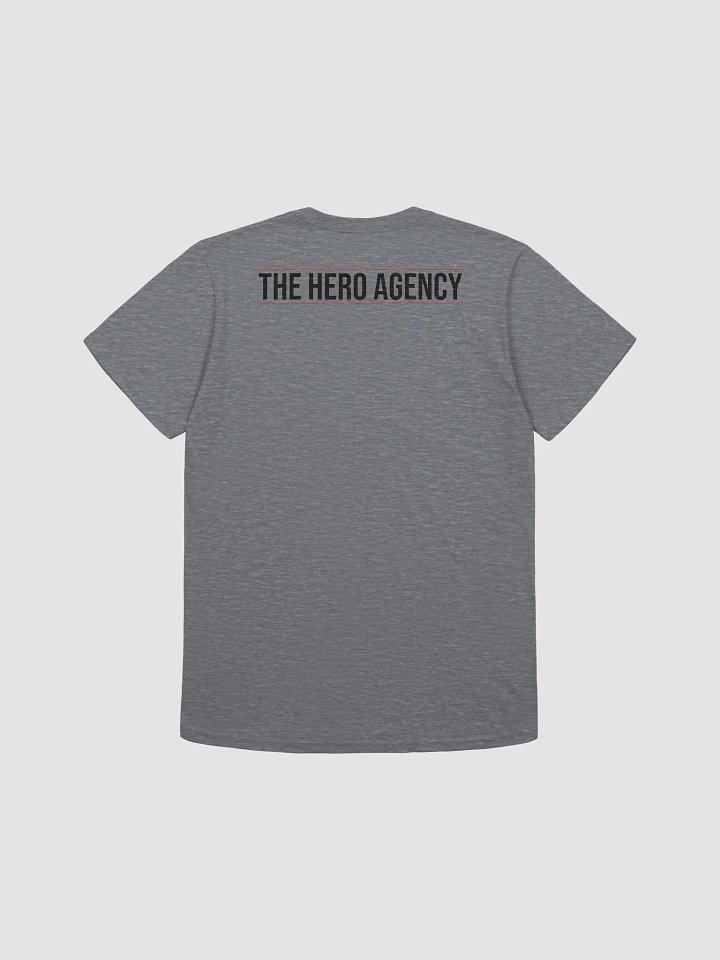 HERO - T-Shirt (Light) product image (6)