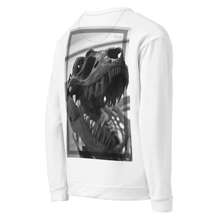 FmZ T-Rex Logo product image (1)