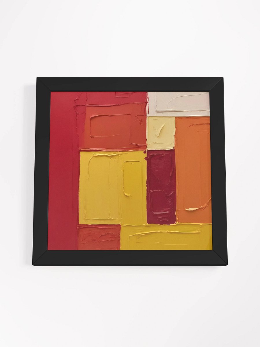 Isola Framed Premium Poster product image (16)