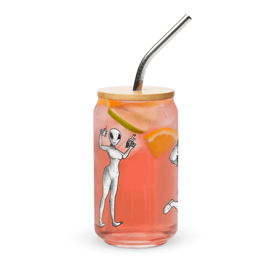 🝟 JAR alien sippy product image (9)