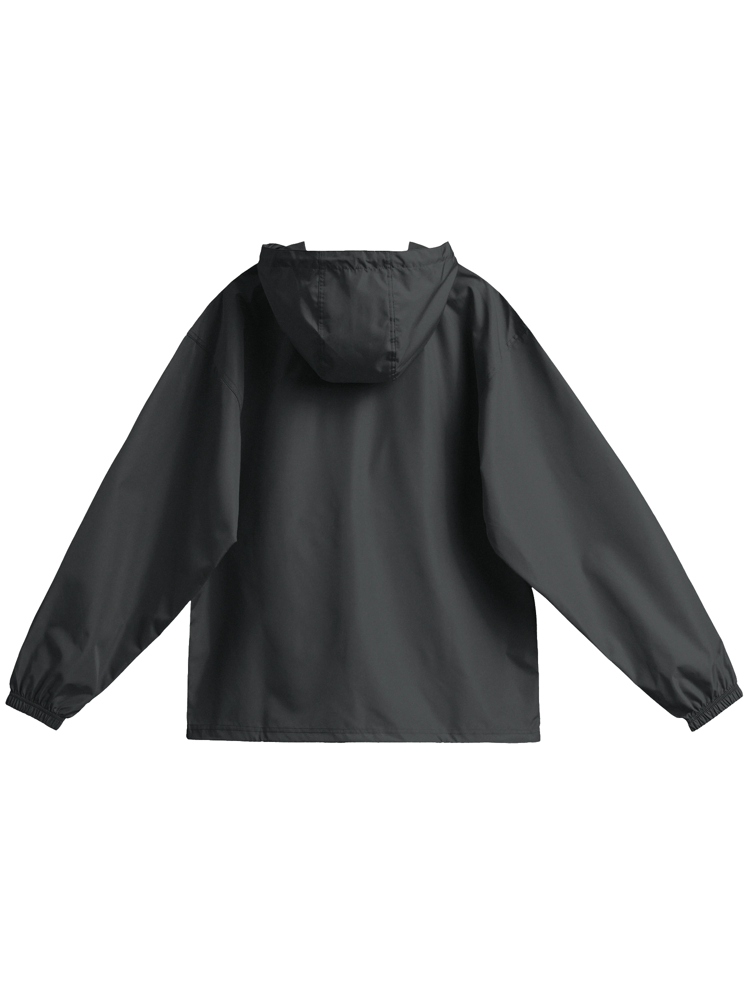 mitte.ai official packable jacket product image (2)