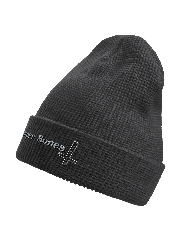 GET THUMPED (HALLOWEEN 2025 BEANIE) product image (2)
