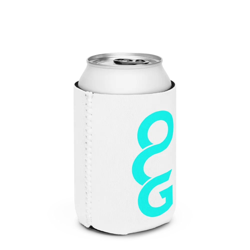 OCG Coozie 12oz product image (2)