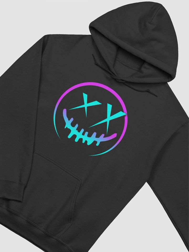 DonkeySmile Hoodie product image (4)