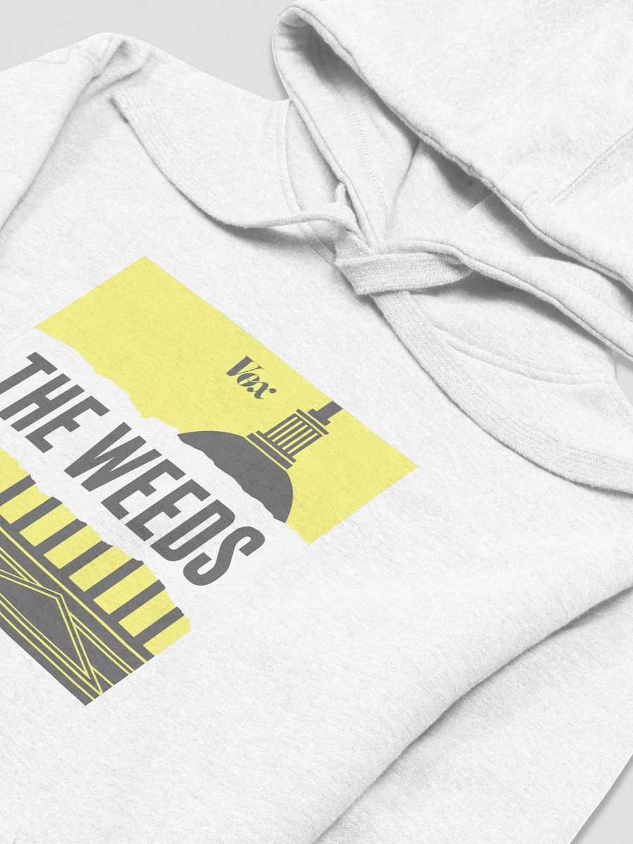 The Weeds Hoodie product image (8)