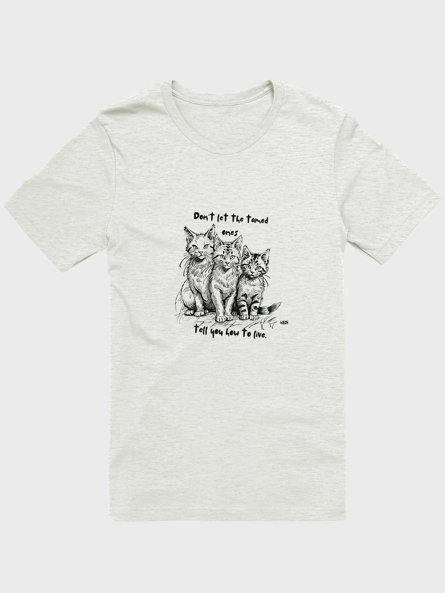 Wild and Free Collection T-Shirt product image (2)