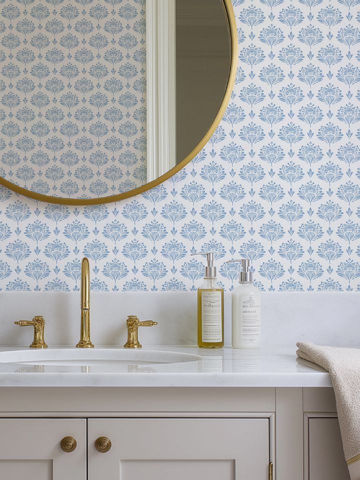 Maribourne · Wallpaper & Digital Pattern product image (1)