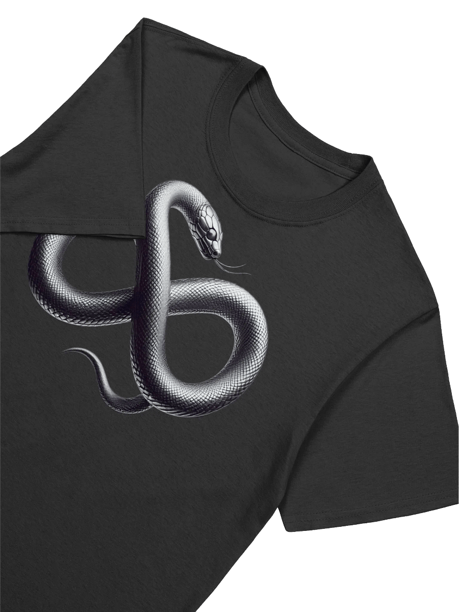 Infinite Energy unisex tee product image (2)