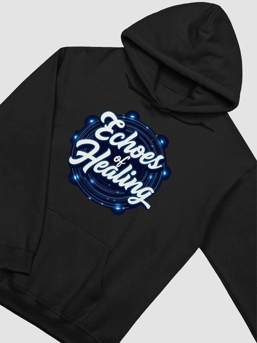 Echoes of Healing Classic Hoodie product image (31)