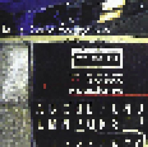 SAR003…. Dropping right behind the Lakes record. I’ll be shocked if anyone guesses this one!