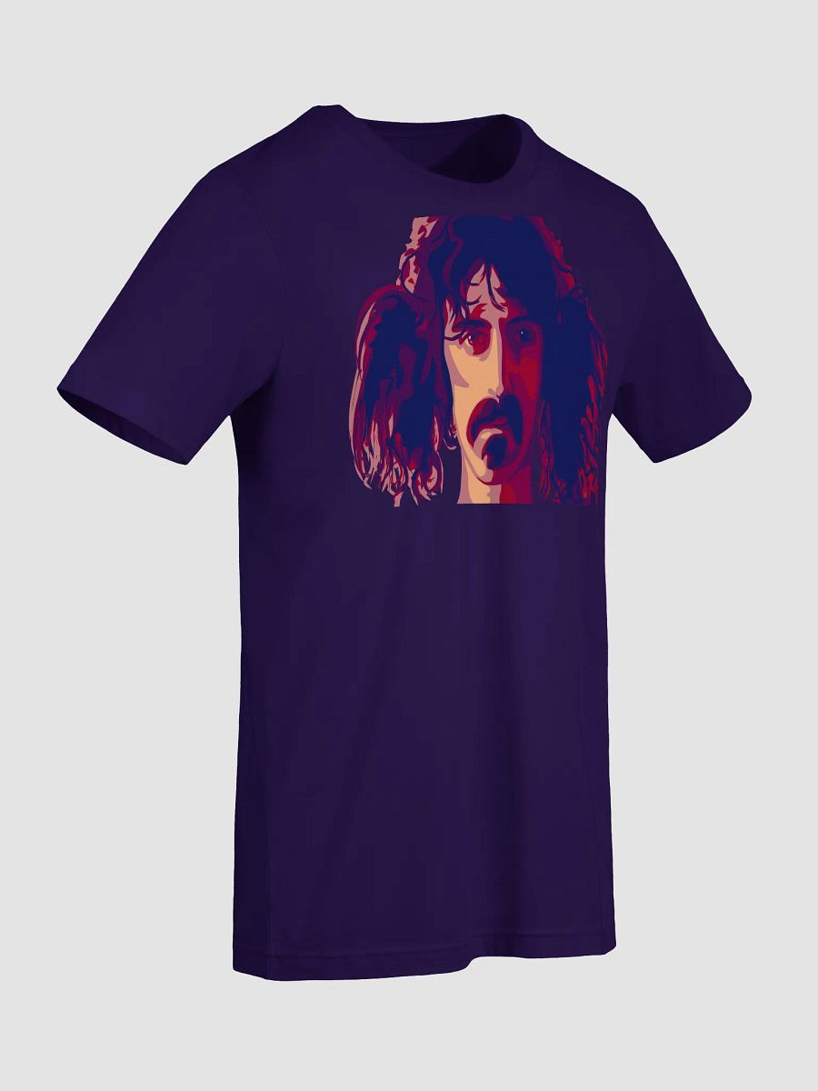 Frank Zappa – Weird, Wired & Unapologetically Brilliant product image (72)