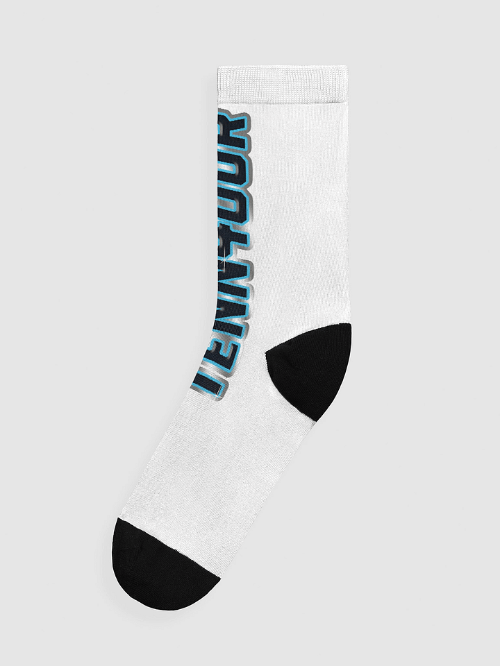 TeNN4OUR Crew Socks product image (1)