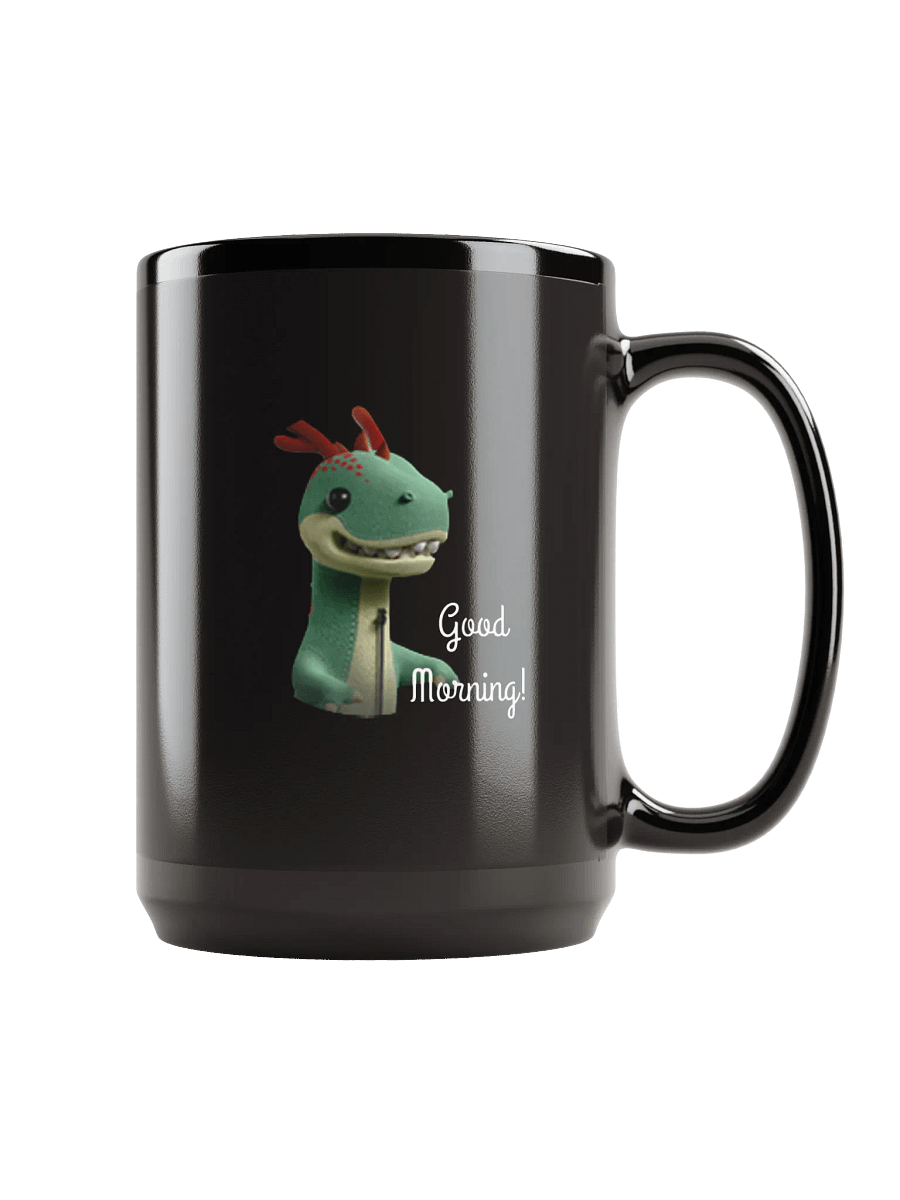 Good Morning! product image (1)