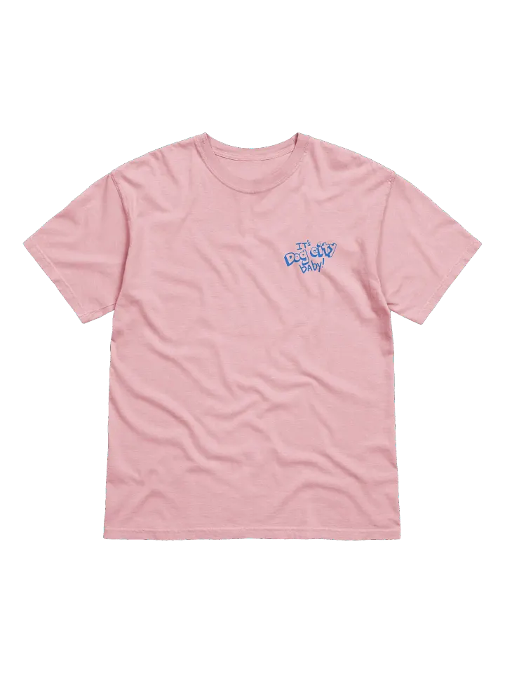 Dog City Shirt! product image (1)
