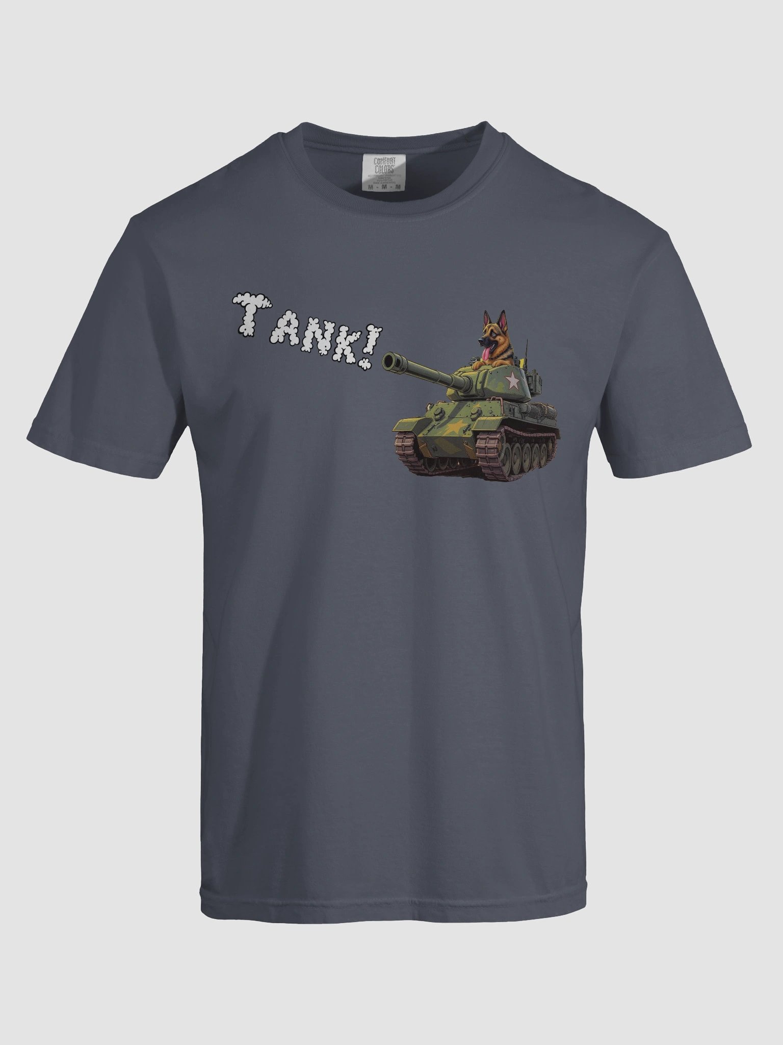 Tank ! product image (7)