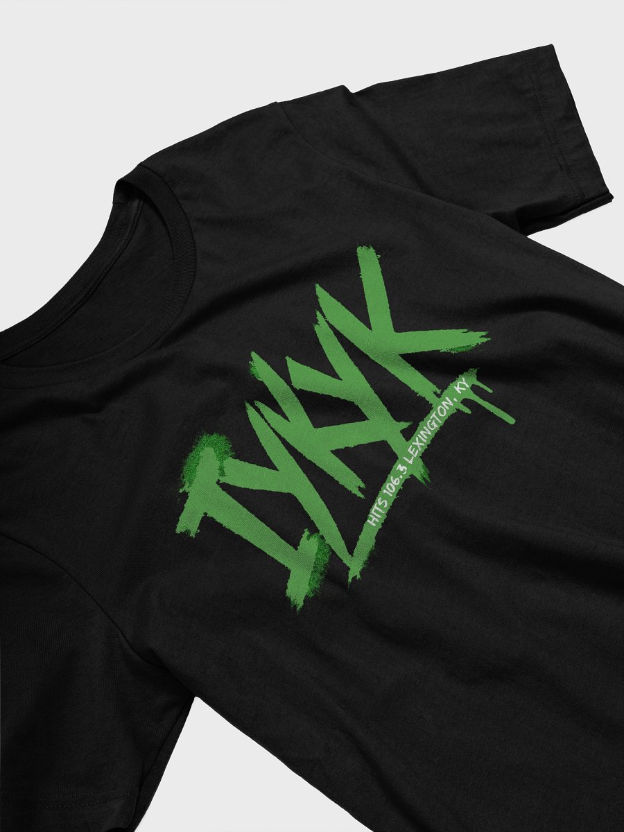IYKYK T-shirt product image (3)