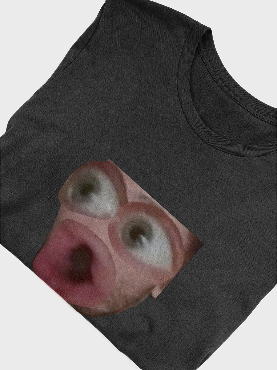Cursed Pog Supersoft T-Shirt product image (23)