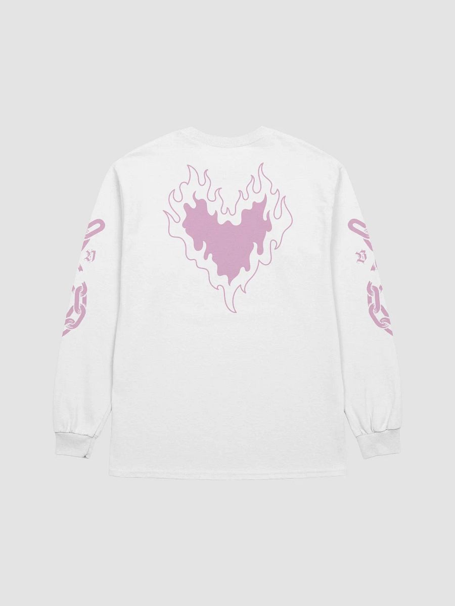 Shum God- Cheery Long Sleeve product image (2)