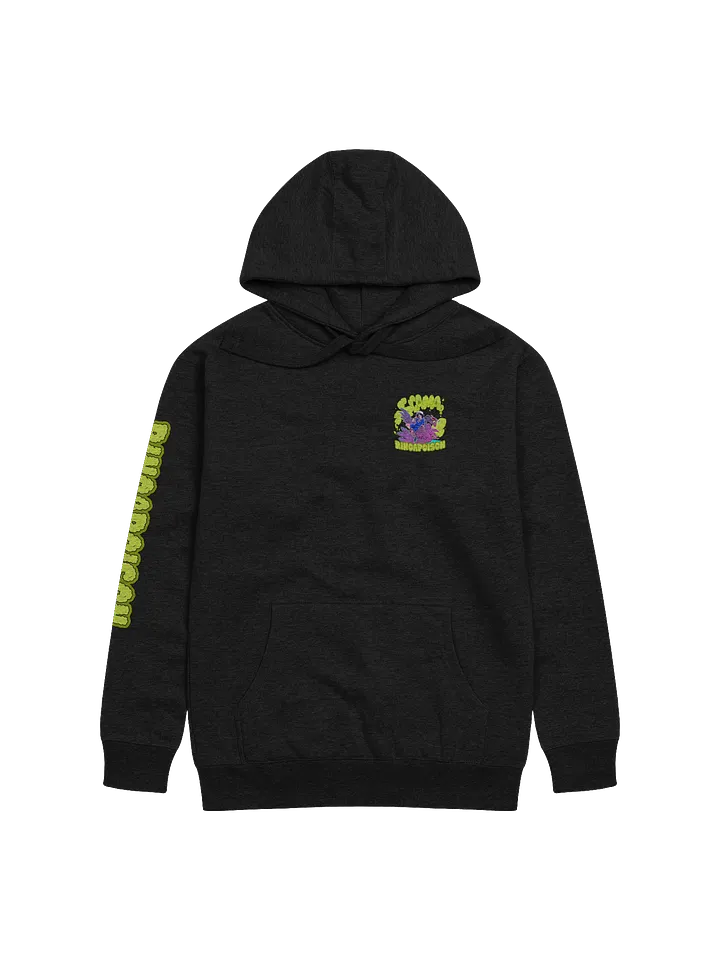 Scamadoo - Hooded Sweatshirt product image (1)