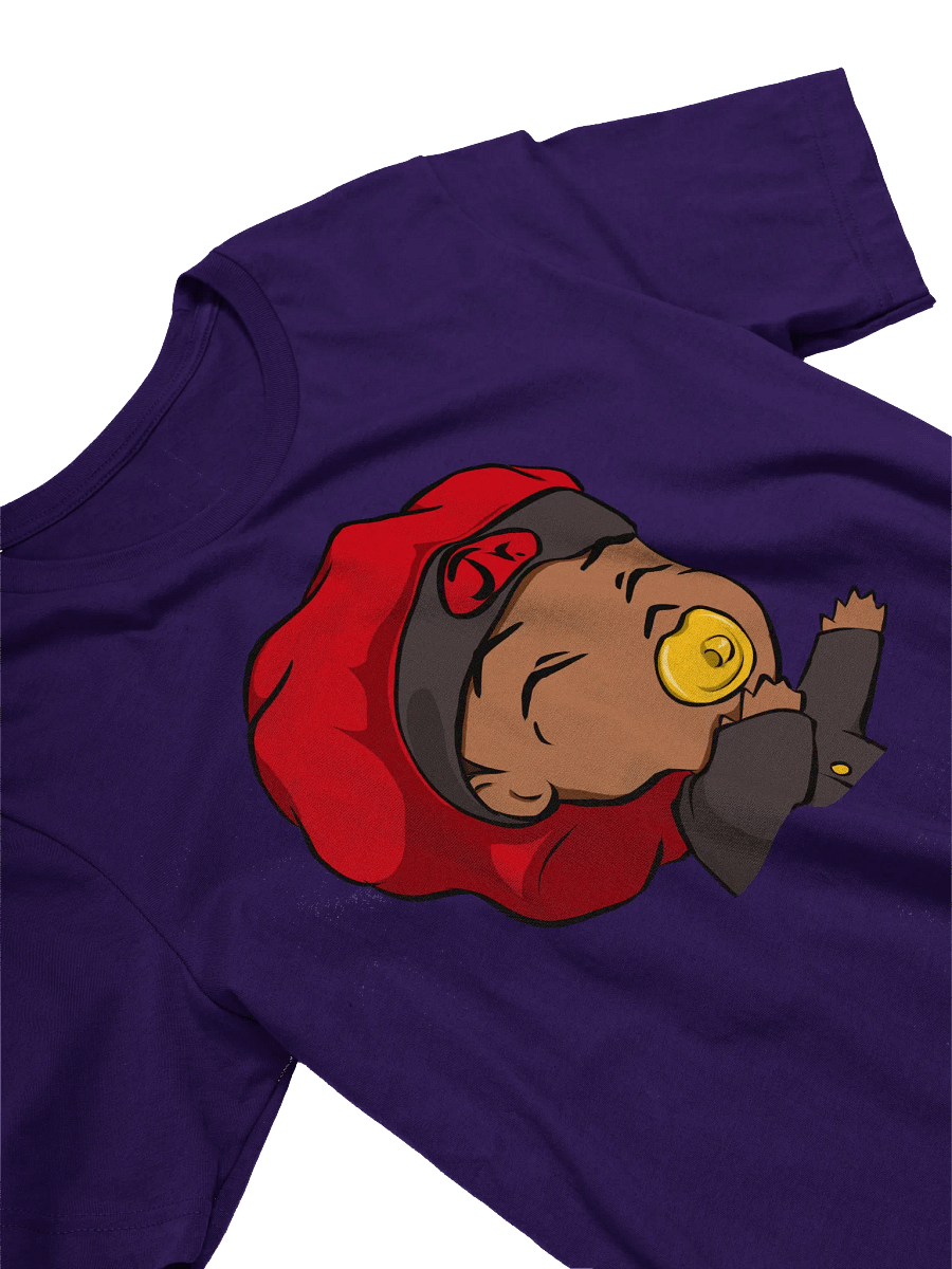 We Love Baby KB T-Shirt product image (3)