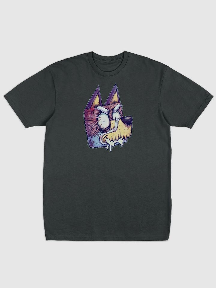 Ka-Bluey tee product image (1)