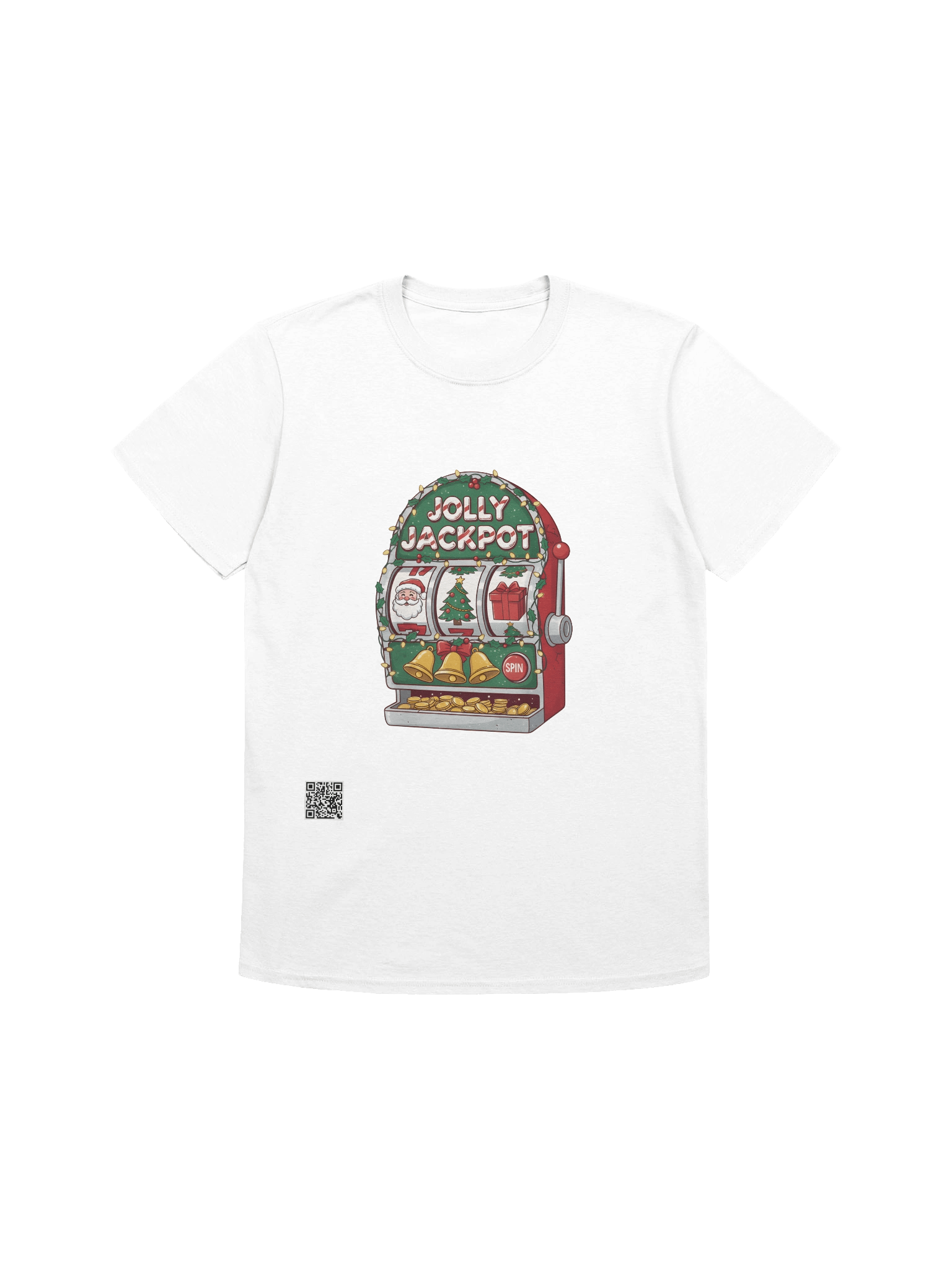 The Jolly Jackpot product image (1)