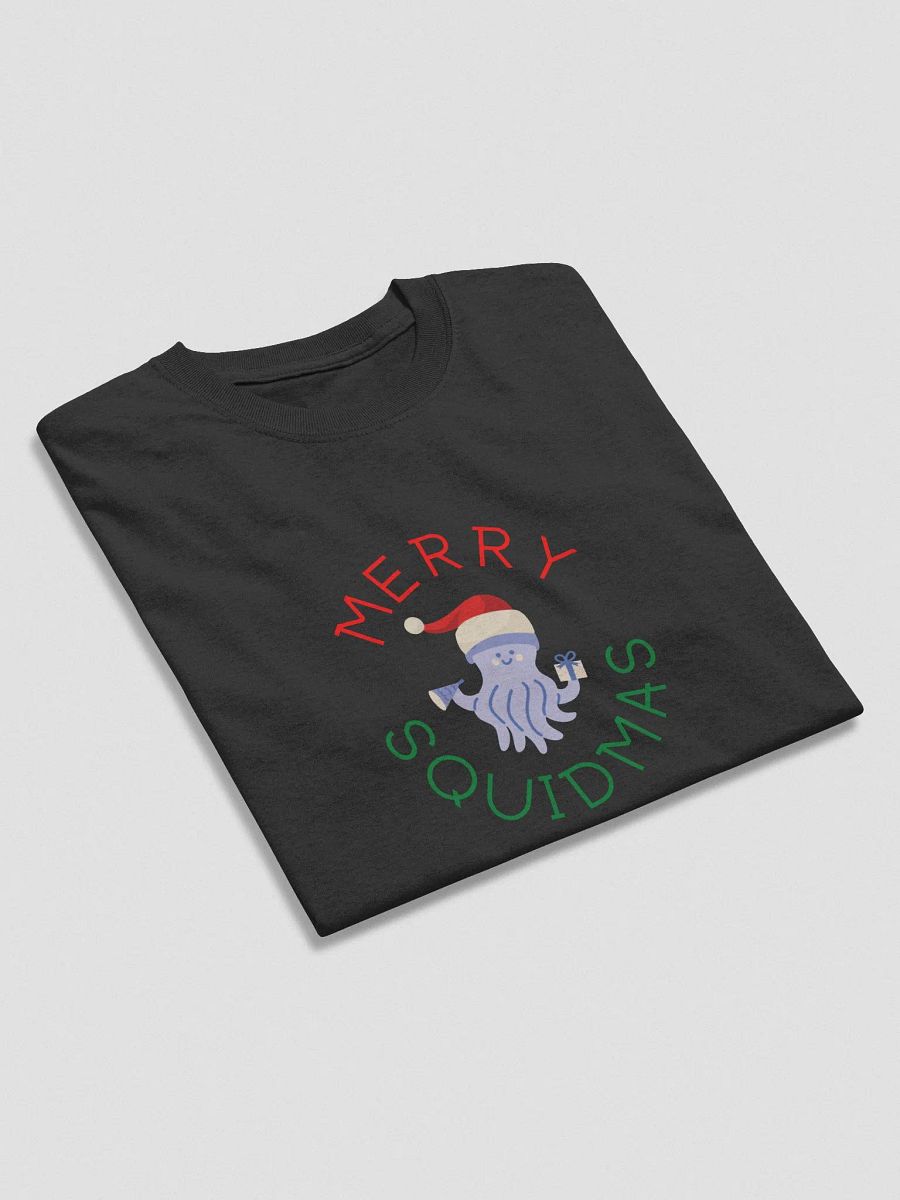 Squidmas Tee product image (32)