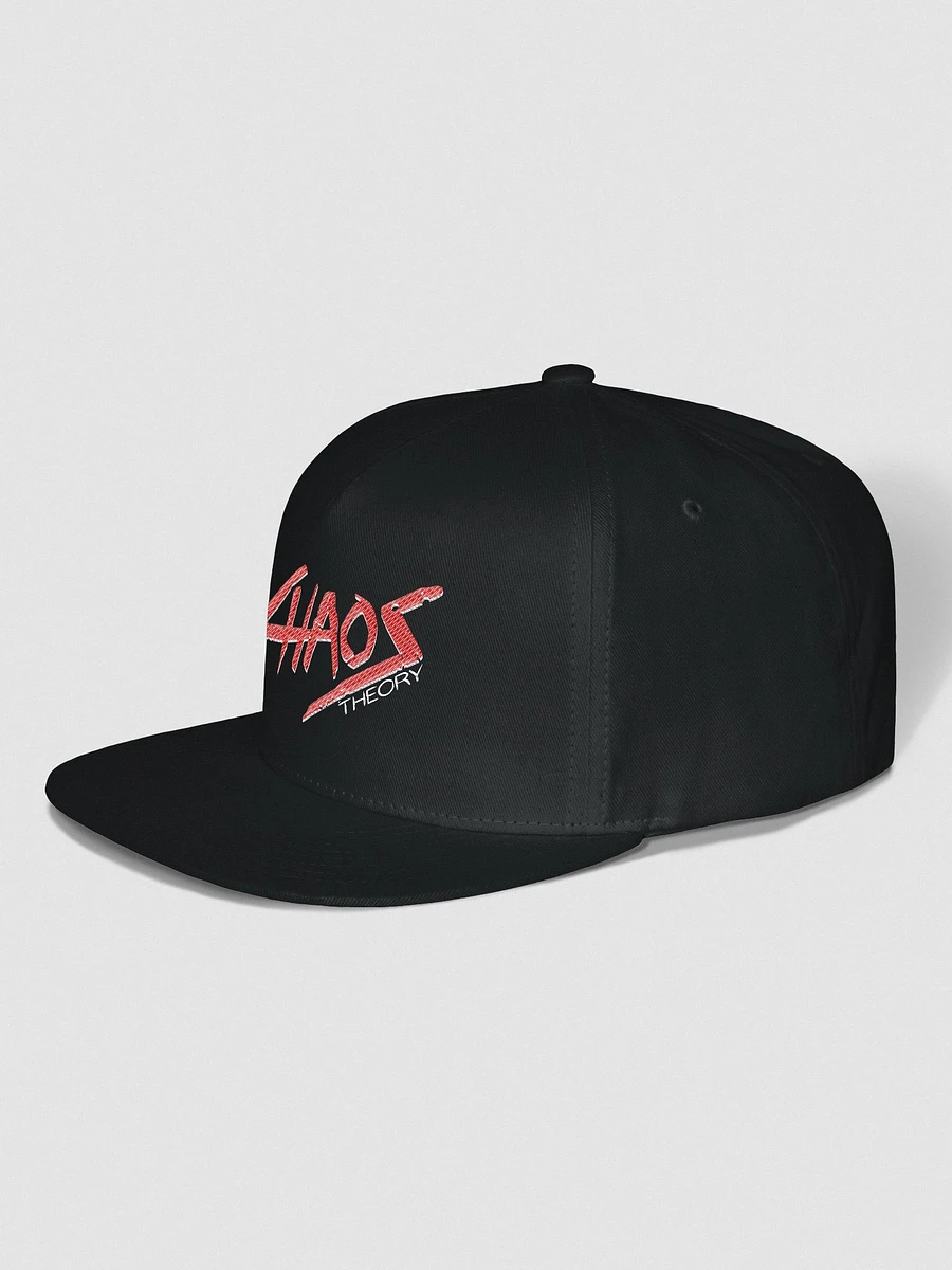 Chaos Theory 'OG Style' Cap product image (2)