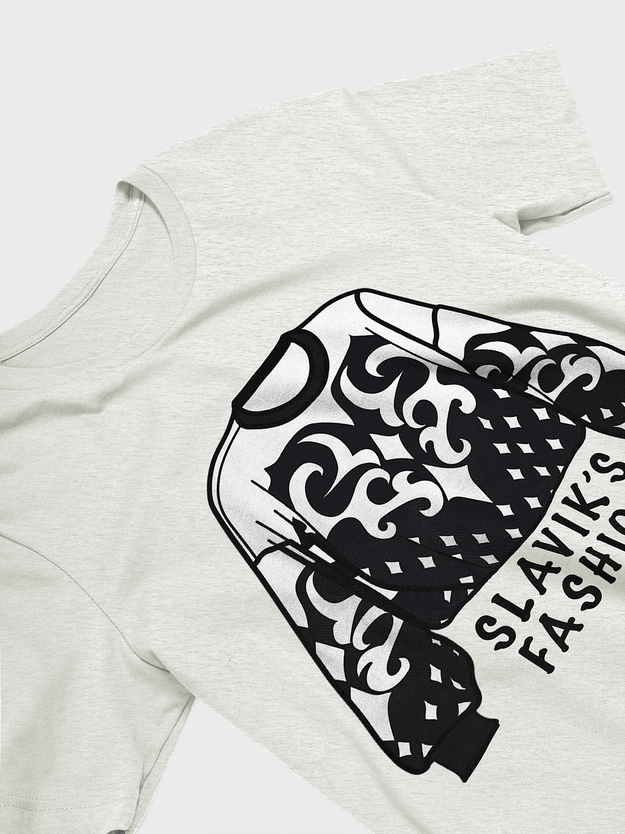 'Slavik's Fashion Sweater' - T-Shirt product image (3)