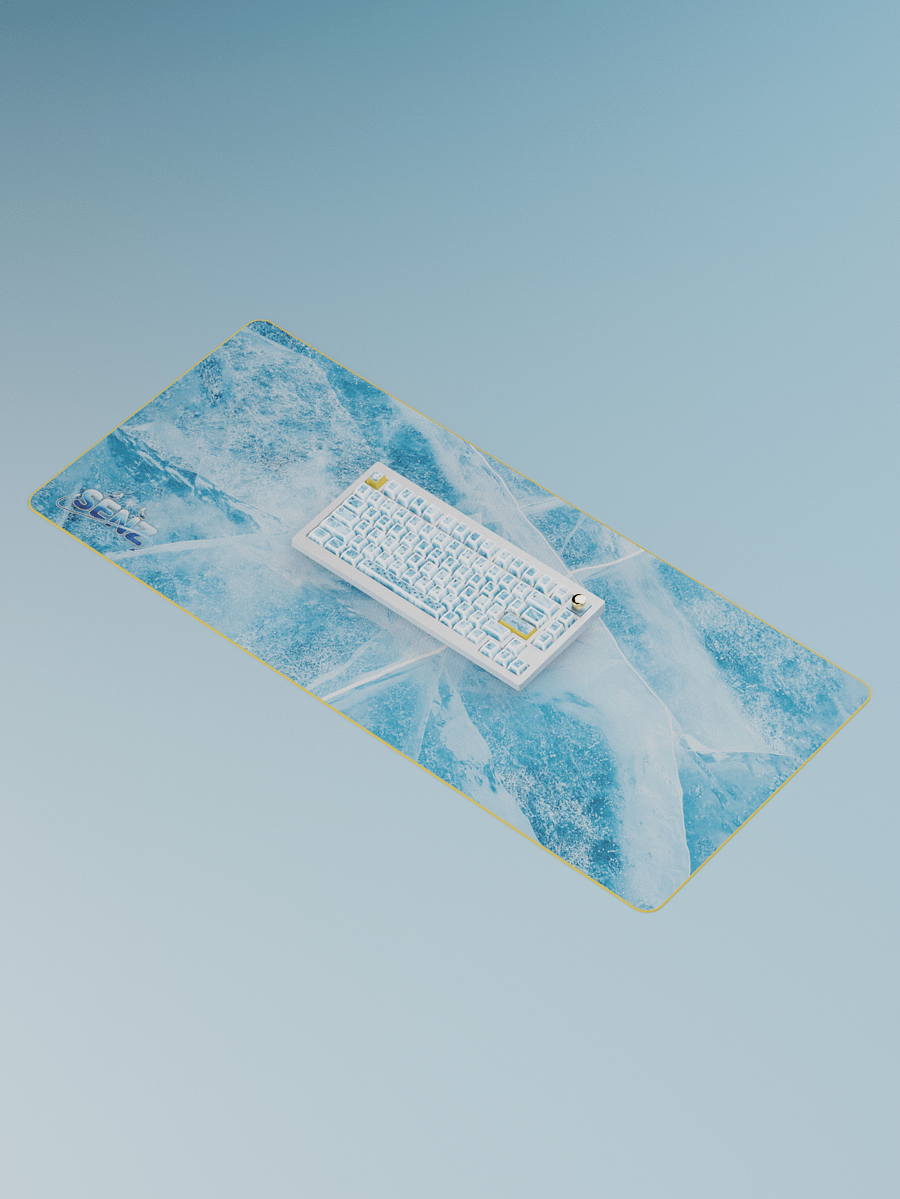 SENZ Keyset & Deskmat Bundle product image (1)