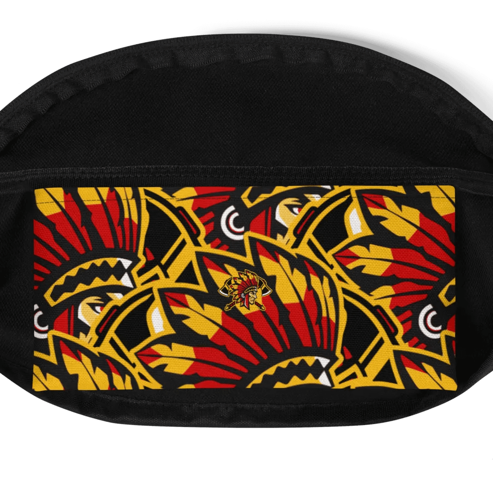 ChiefsNChop Fanny Pack product image (8)