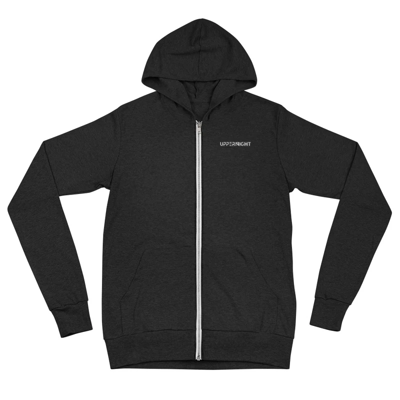 OG Zip Hoodie product image (1)