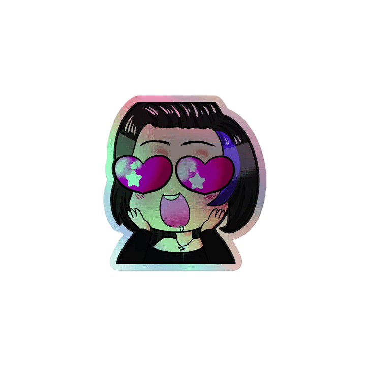 Heart Eyes product image (1)