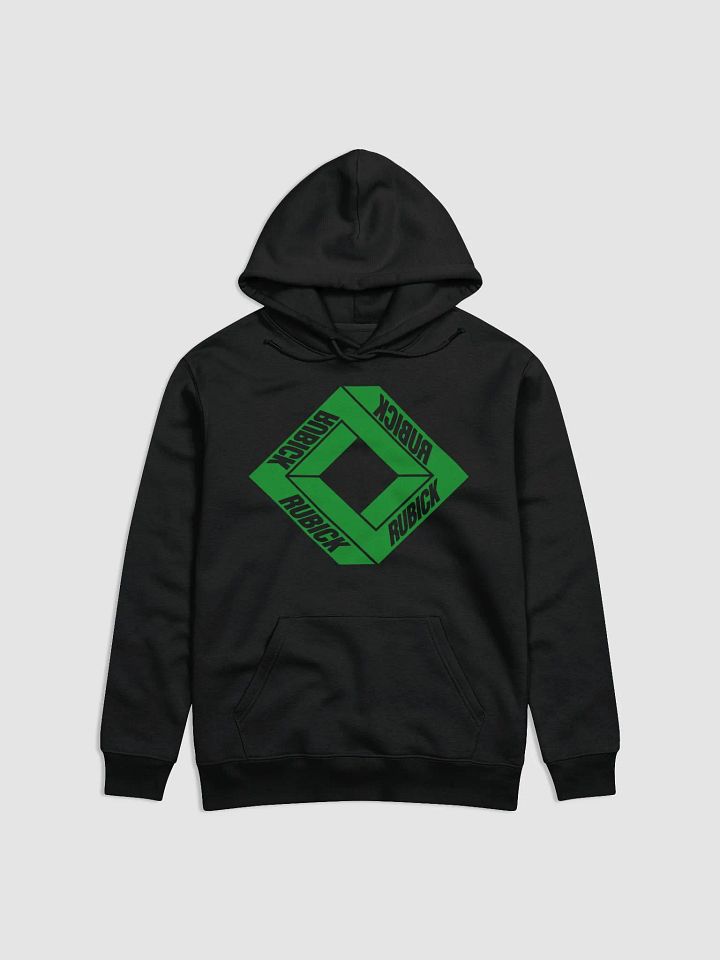 Rubick Quadferg | Hoodie product image (1)