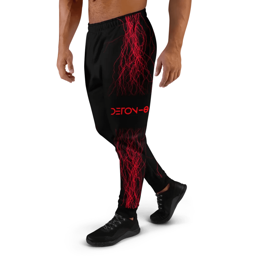 Deton-8 Black Bottoms product image (1)