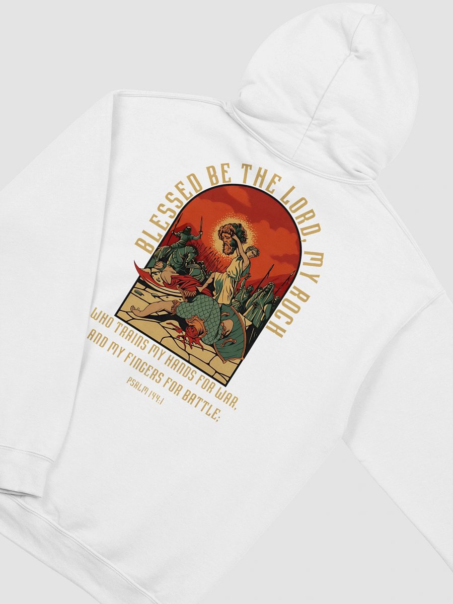 King David Hoodie product image (1)